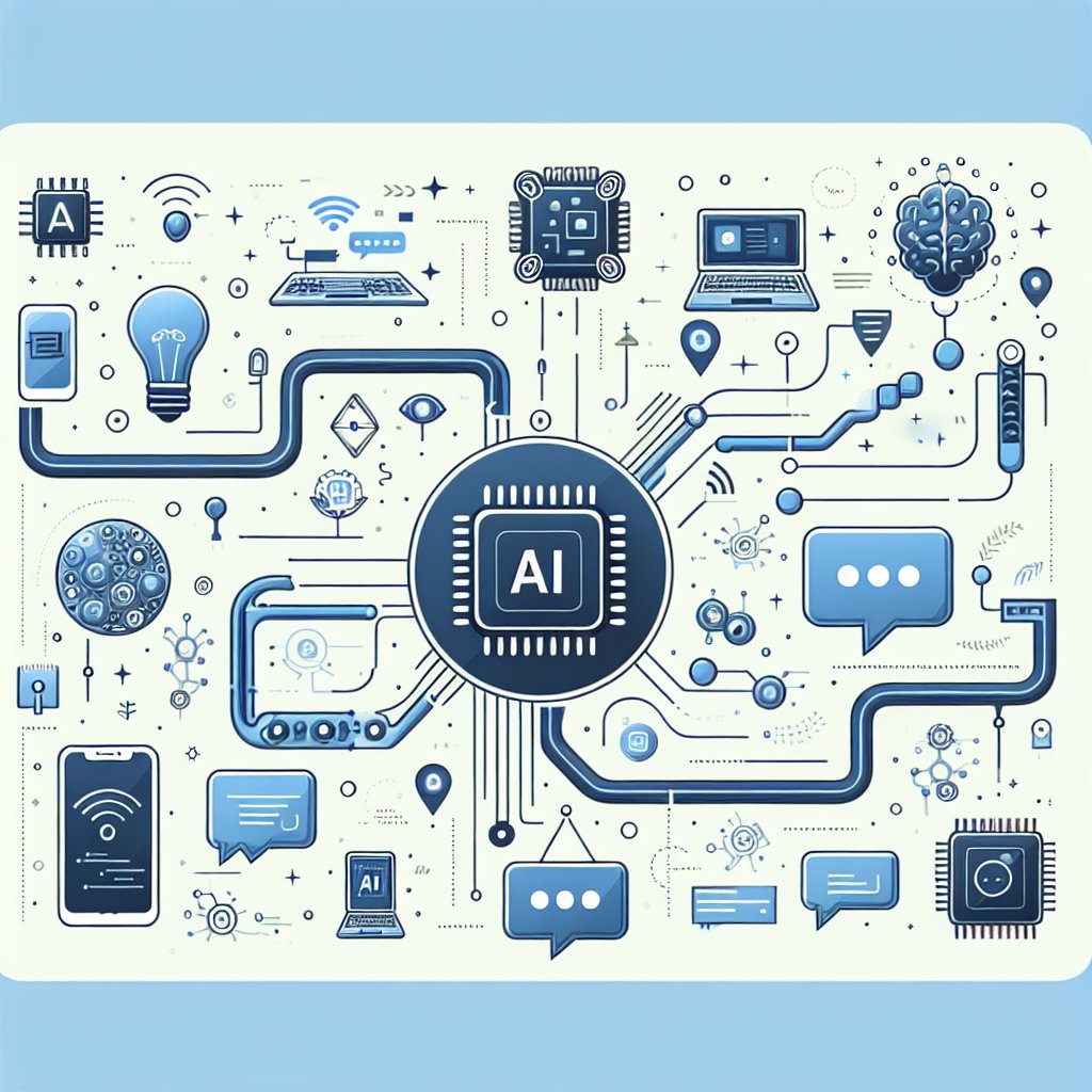 The AI Supply Chain, From Chips to Chats: What to Watch and How to Build Now