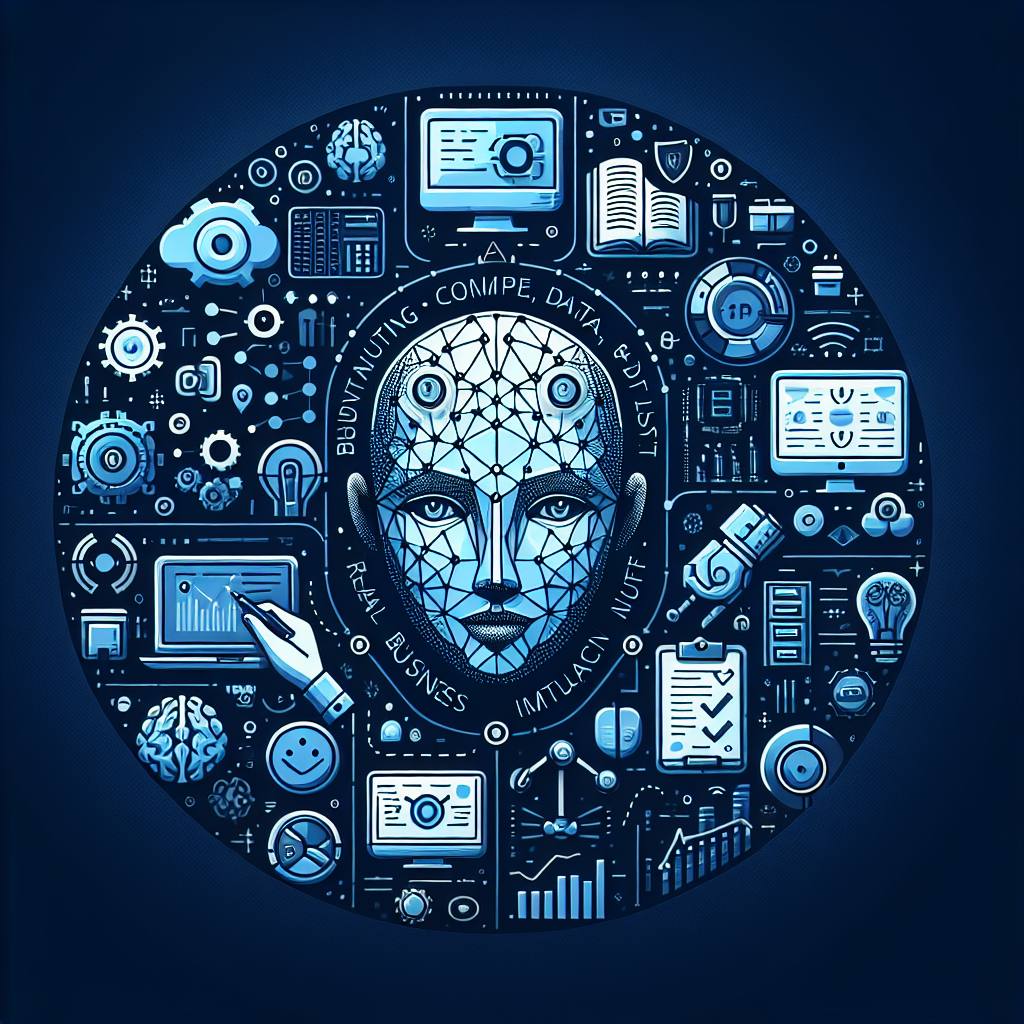 AI Technology in 2026: Budgeting Compute, Data, and Trust for Real Business Impact