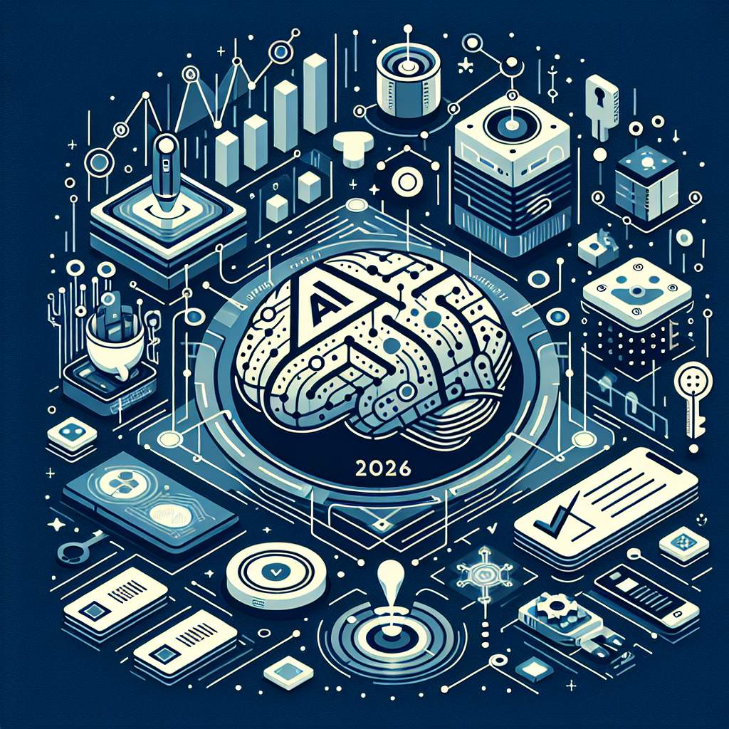 AI in 2026: New Interfaces, Small Models, Synthetic Data, and the Builder’s Checklist