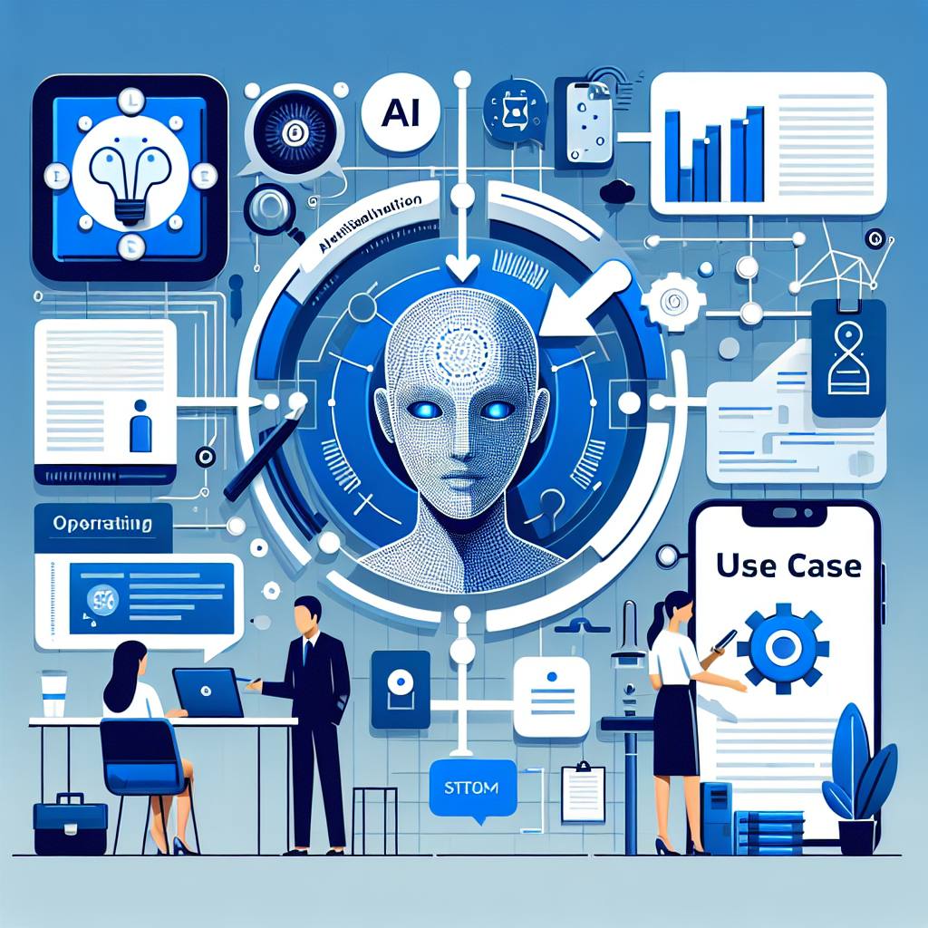 From Use Cases to an Operating System: Step-by-Step Workflows for AI Employees in Messaging-First Businesses