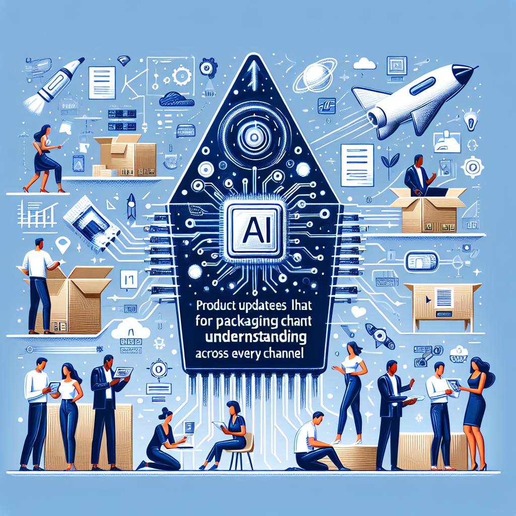 Product Updates That Land: Packaging Change for Instant Understanding Across Every Channel