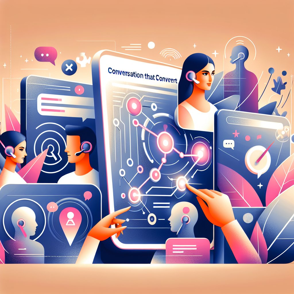 Intent-First Customer Messaging: Strategies, Templates, and Best Practices for Conversations That Convert