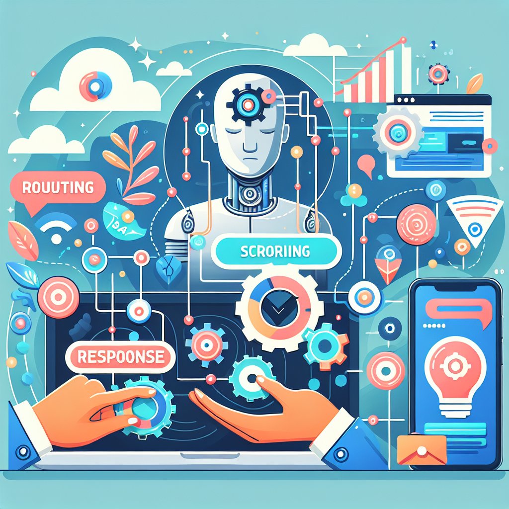 Lead Triage for Growth: Routing, Scoring, and Response Design That Turns Interest Into Revenue