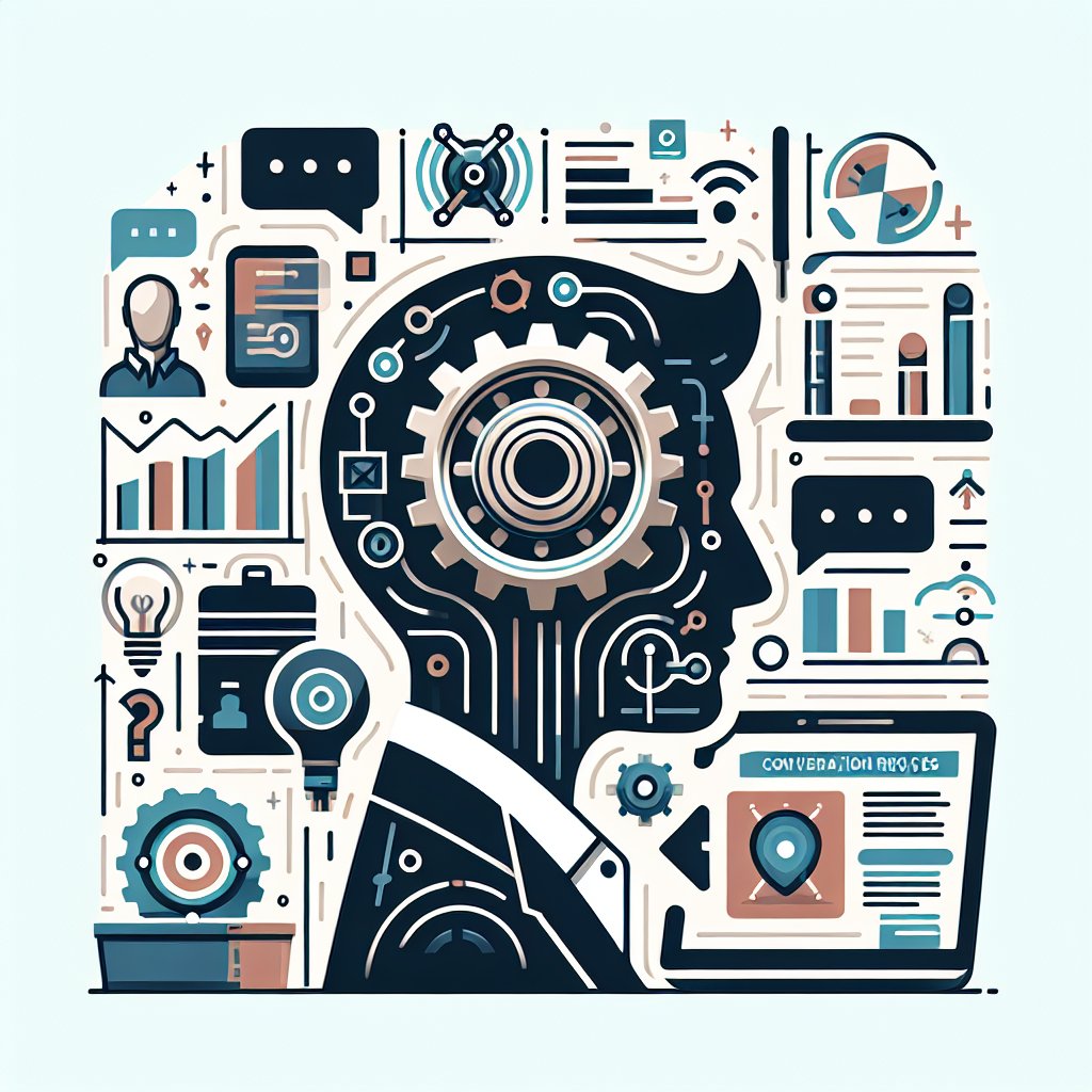 Conversation Recipes: Real Use Cases You Can Deploy Today Without Changing Your Tools