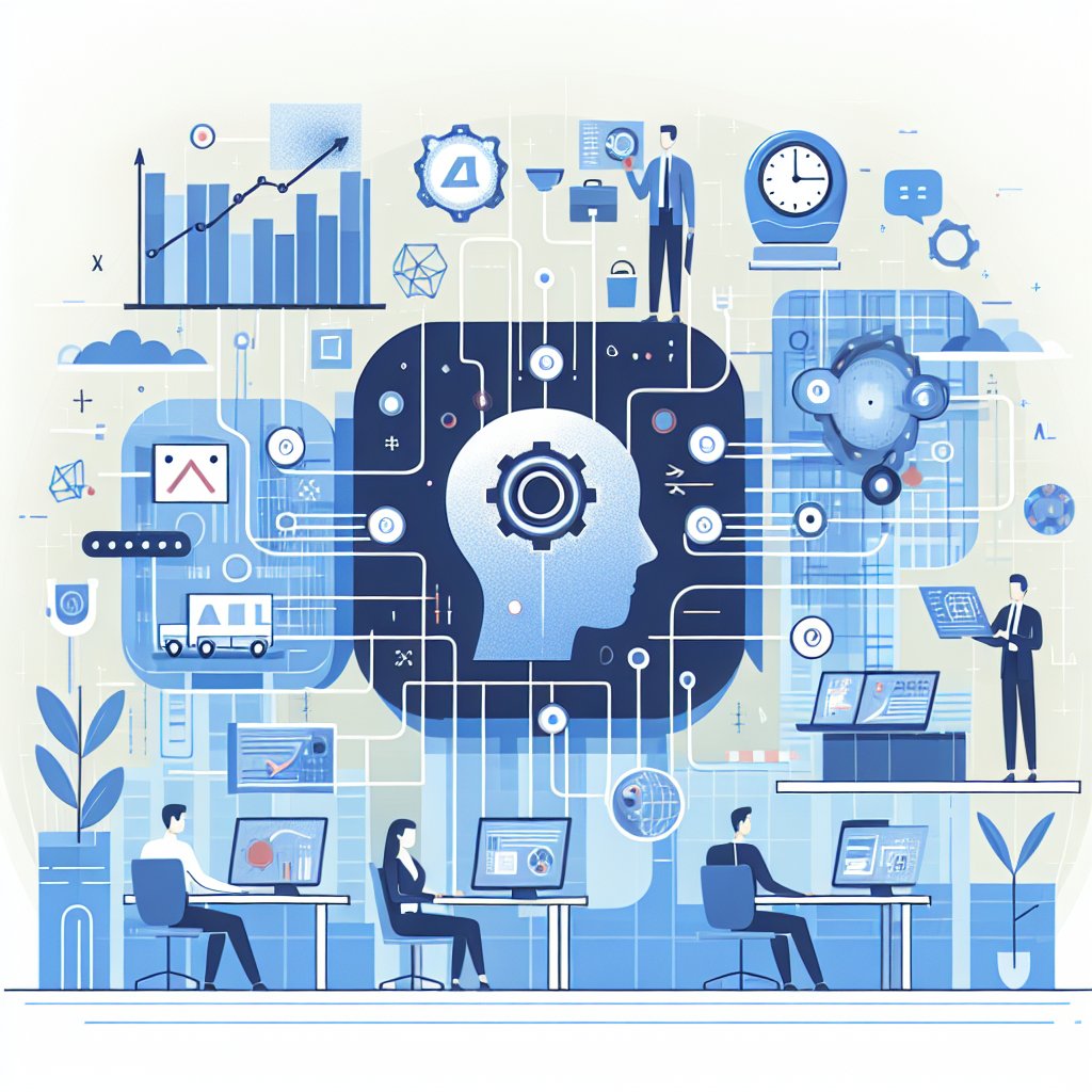 AI Productivity Infrastructure: How Teams Operate When Agents Do the Work