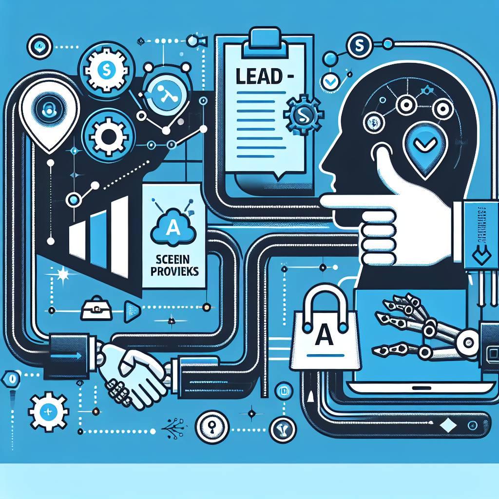 The Lead Gym Routine: Build a Repeatable System to Attract, Screen, and Win Buyers