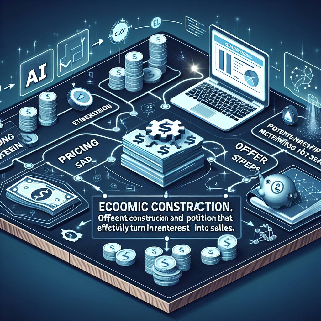 The Lead Economics Blueprint: Pricing, Offers, and Messaging That Turn Interest Into Sales