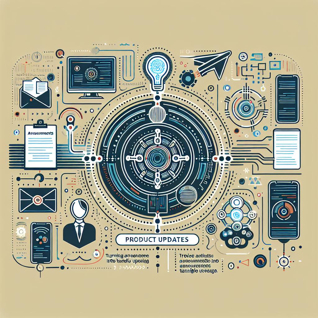 Product Update Notes That Drive Daily Actions: Turning Announcements Into Real Usage