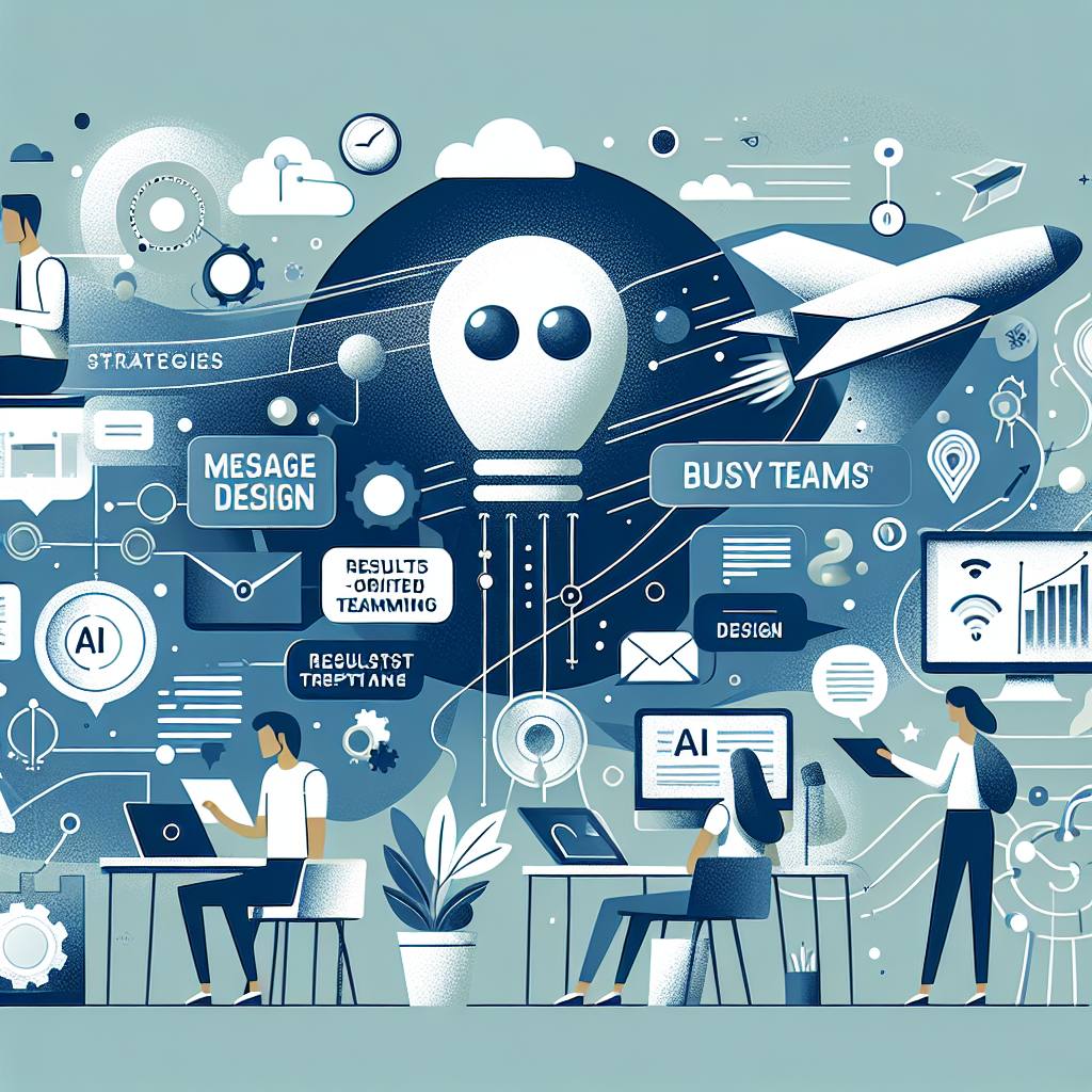 Message Design for Busy Teams: Strategies, Templates, and Best Practices for Customer Messaging That Gets Results