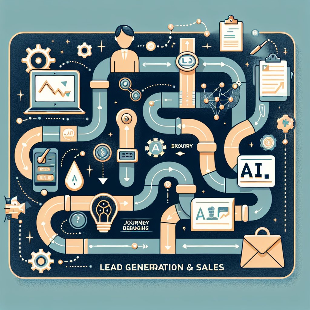 Lead Journey Debugging: Find the Drop-Off Points and Turn Inquiries Into Revenue