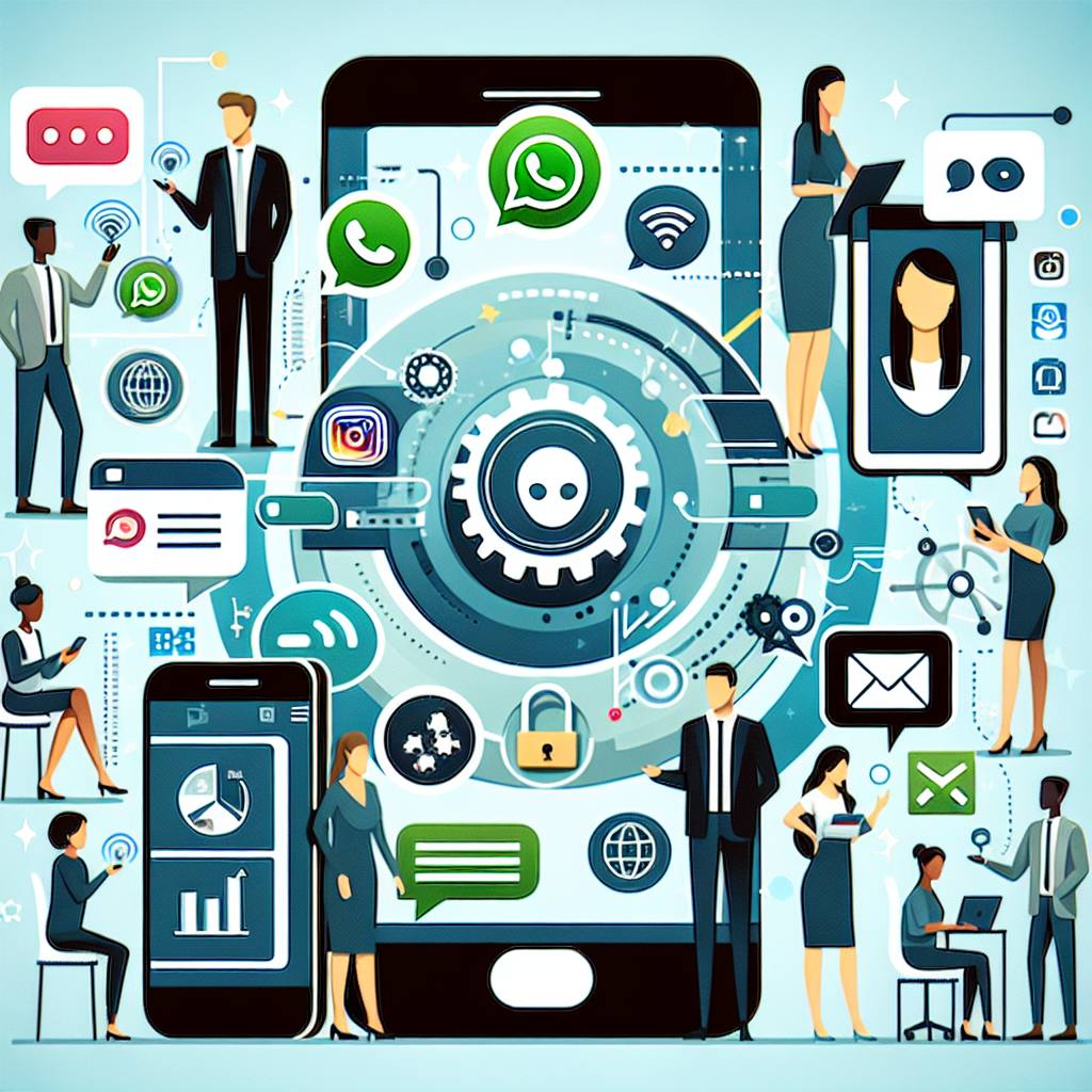 Channel-Proof Customer Messaging: How to Write Once and Win on WhatsApp, Instagram, and Web Chat