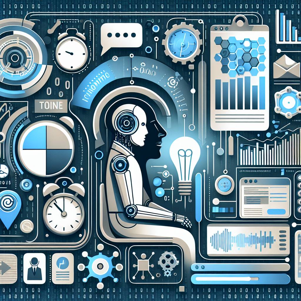 The Tone and Timing Matrix: How to Write Customer Messages People Actually Reply To