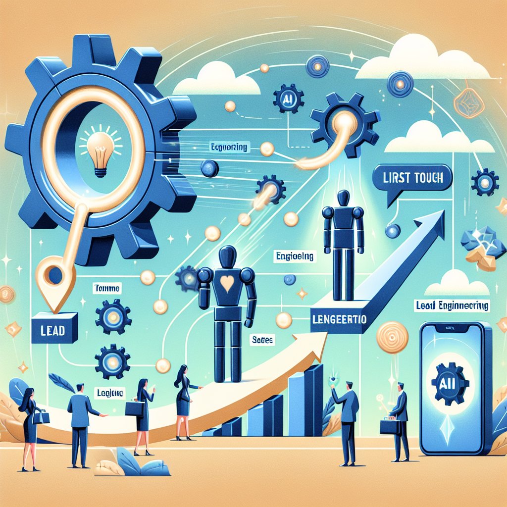 Lead Magnet Engineering: From First Touch to Purchase Without Leaky Handoffs