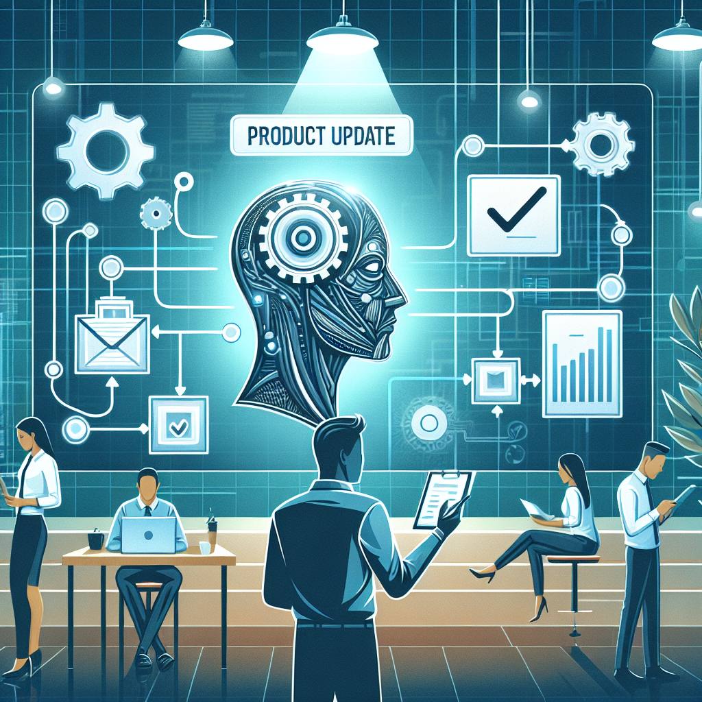 The Product Update Brief People Actually Read: Announcements That Explain the Change, the Reason, and the Next Step