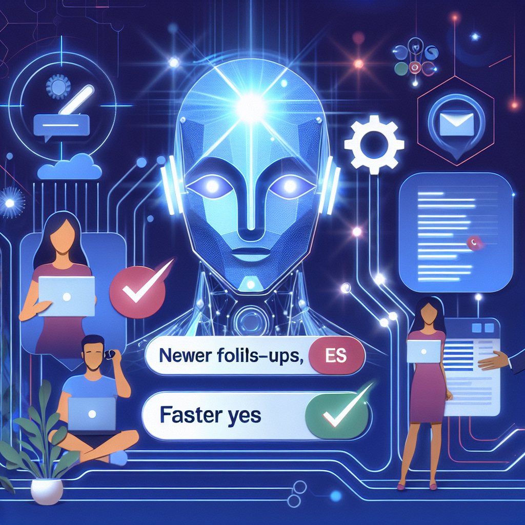 Fewer Follow-Ups, Faster Yes: Customer Messaging SOPs, Templates, and Best Practices That Cut Back-and-Forth