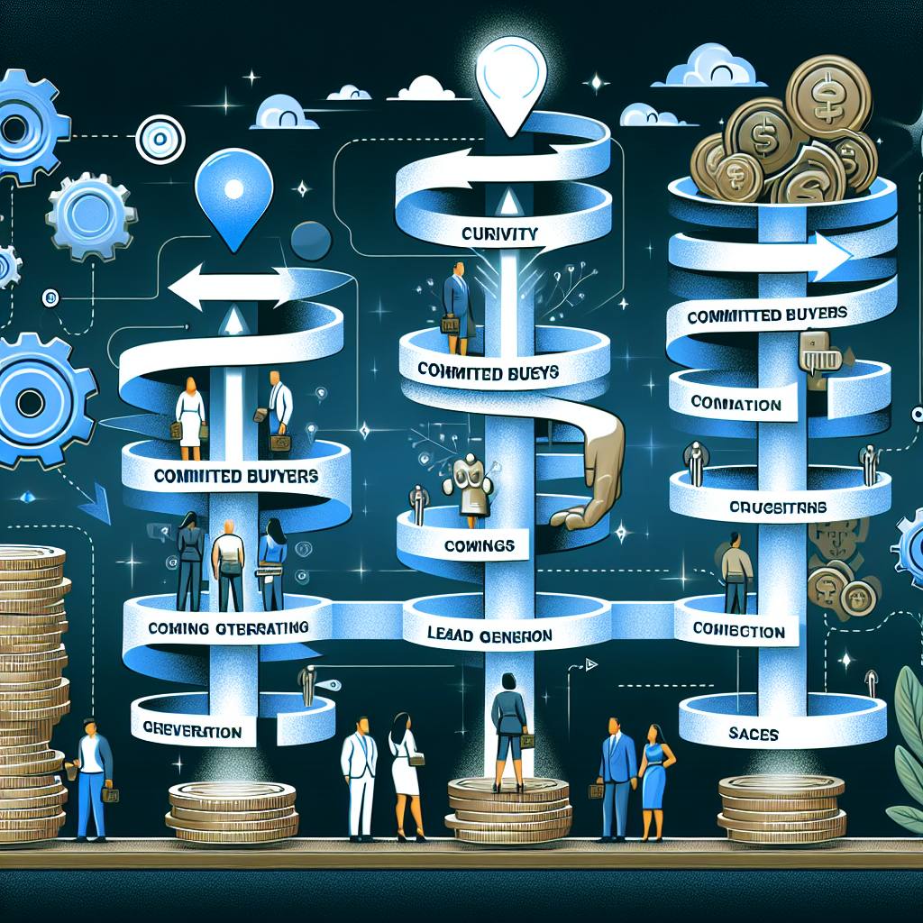 Conversational Proof Stacks: Turning Curiosity Into Committed Buyers Across Messaging Channels