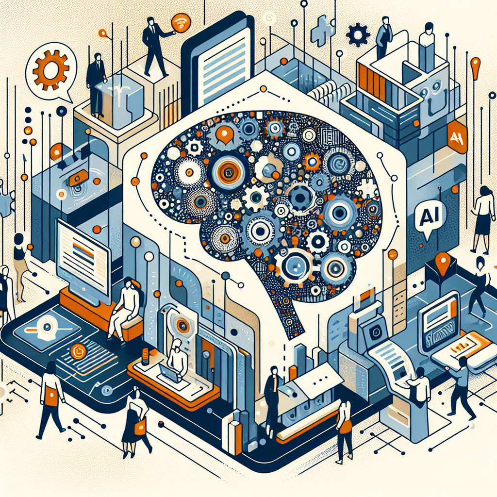 From Replying to Running Operations: Step-by-Step AI Workflows for Real Business Requests